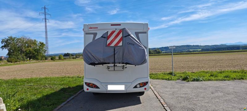 Bavaria P626D