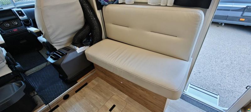 Bavaria P626D