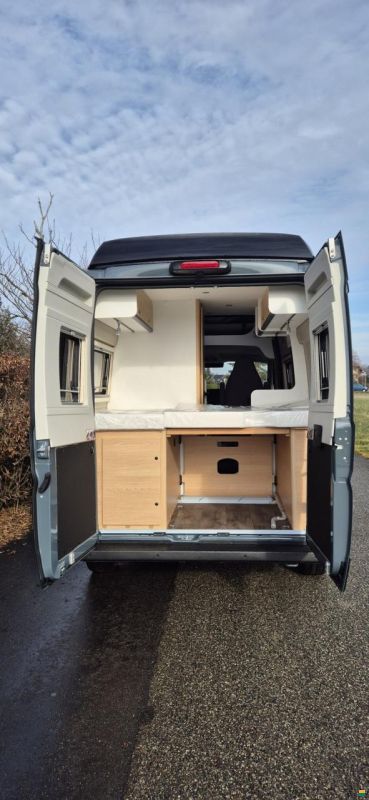 Sunlight Adventure Cliff 540