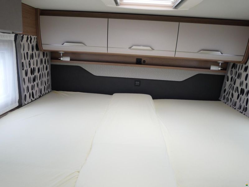 Knaus Van Ti 650 MEG Vansation 2026