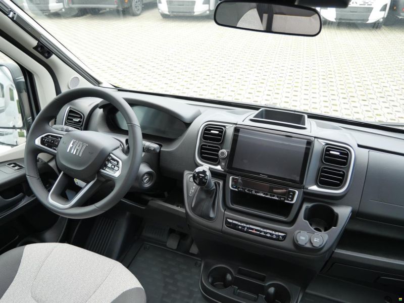 Knaus Van Ti 650 MEG Vansation 2026