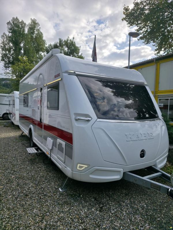 Kabe Royal 600 TDL