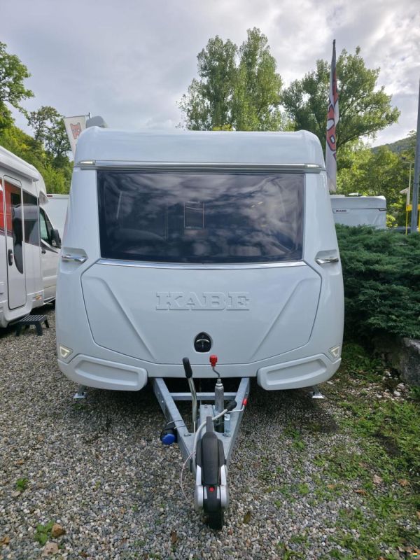 Kabe Royal 600 TDL