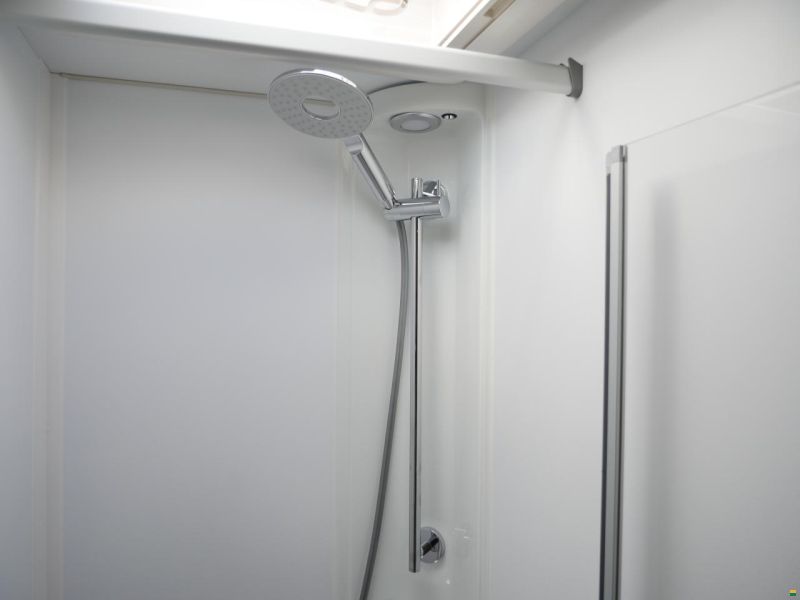 Adria Coral 670 DL 60 Years