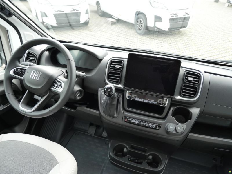 Adria Coral 670 DL 60 Years