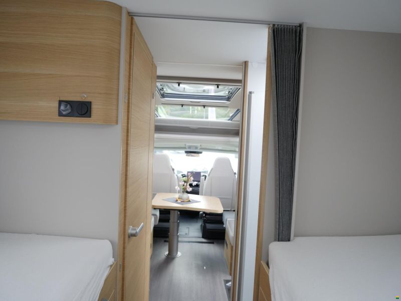 Adria Coral 670 DL 60 Years