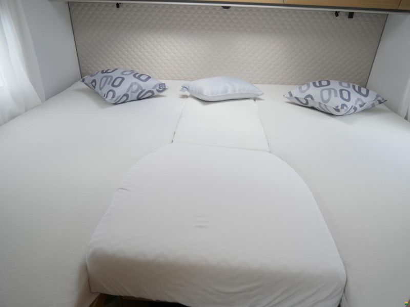 Adria Coral 670 DL 60 Years