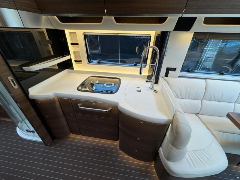 Concorde Charisma 910 LI