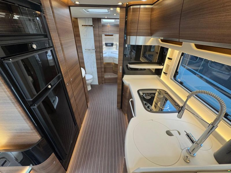 Concorde Charisma 910 LI