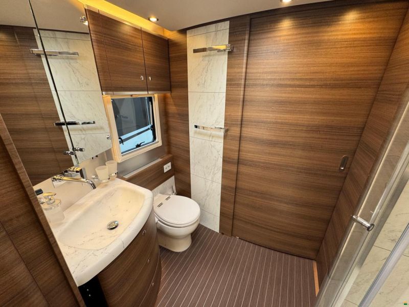 Concorde Charisma 910 LI