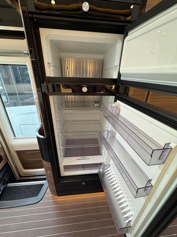 Concorde Charisma 910 LI