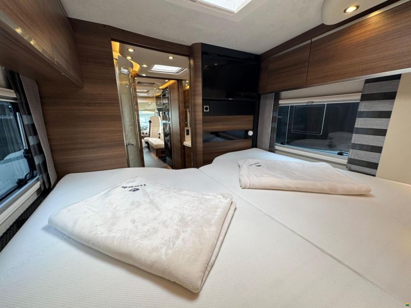 Concorde Charisma 910 LI