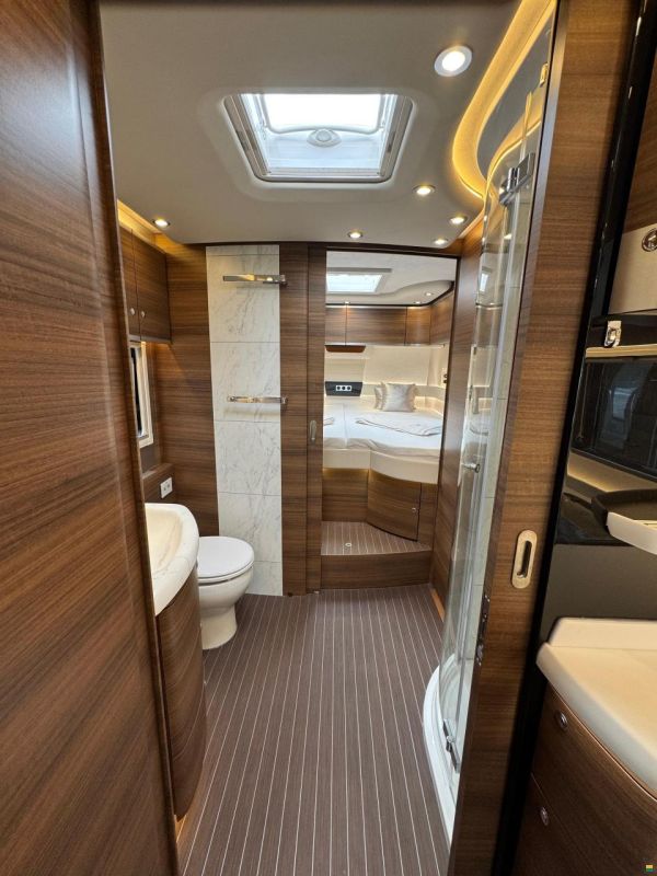 Concorde Charisma 910 LI