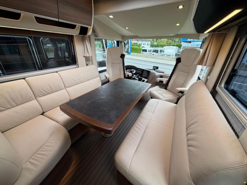 Concorde Charisma 910 LI