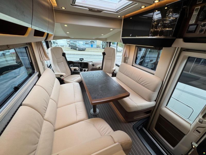 Concorde Charisma 910 LI