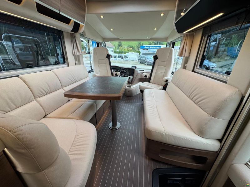 Concorde Charisma 910 LI