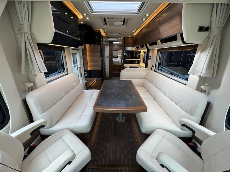 Concorde Charisma 910 LI