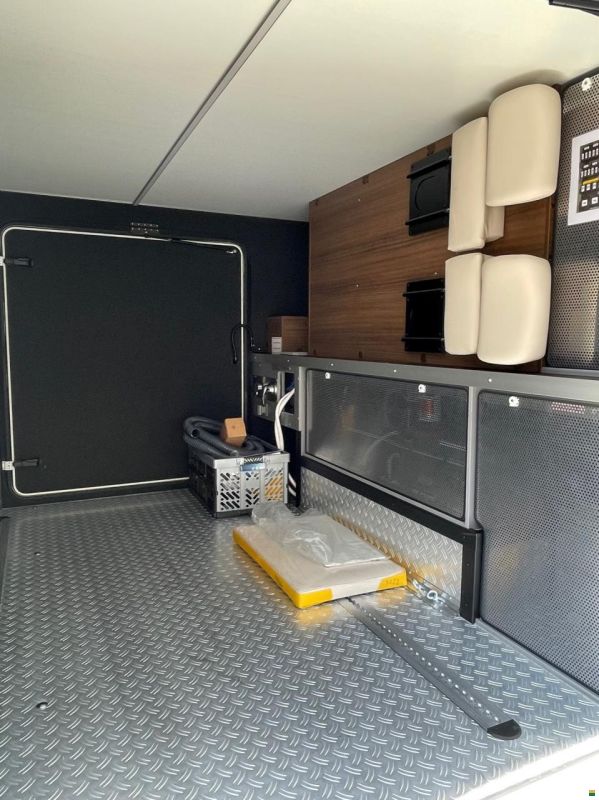 Concorde Charisma 910 LI