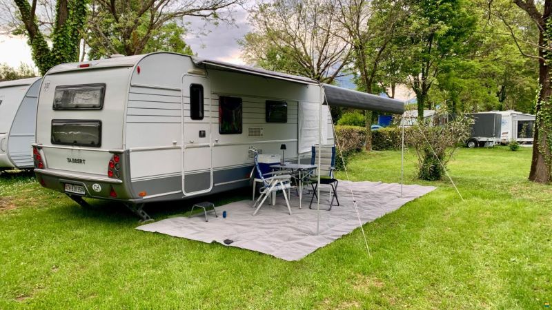 Tabbert Da Vinci 540 DM 2.3