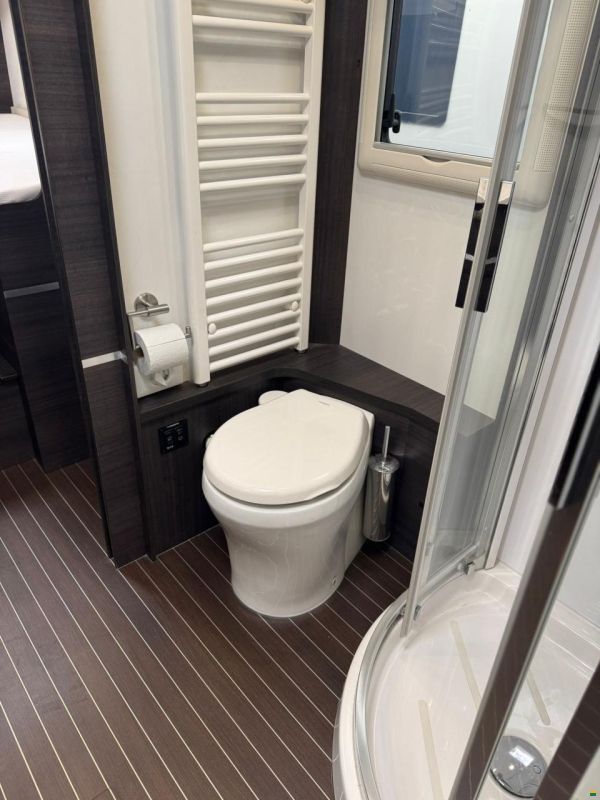 Concorde Charisma 900 LS