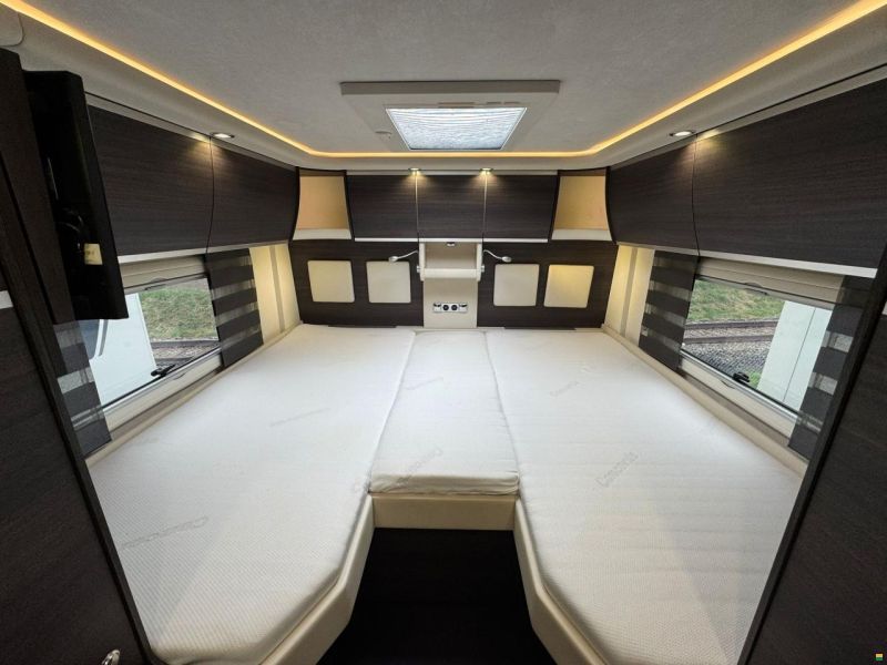 Concorde Charisma 900 LS