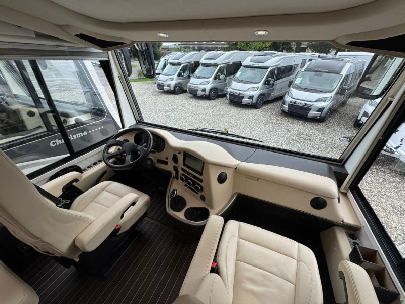 Concorde Charisma 900 LS