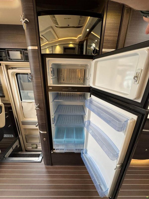 Concorde Charisma 900 LS