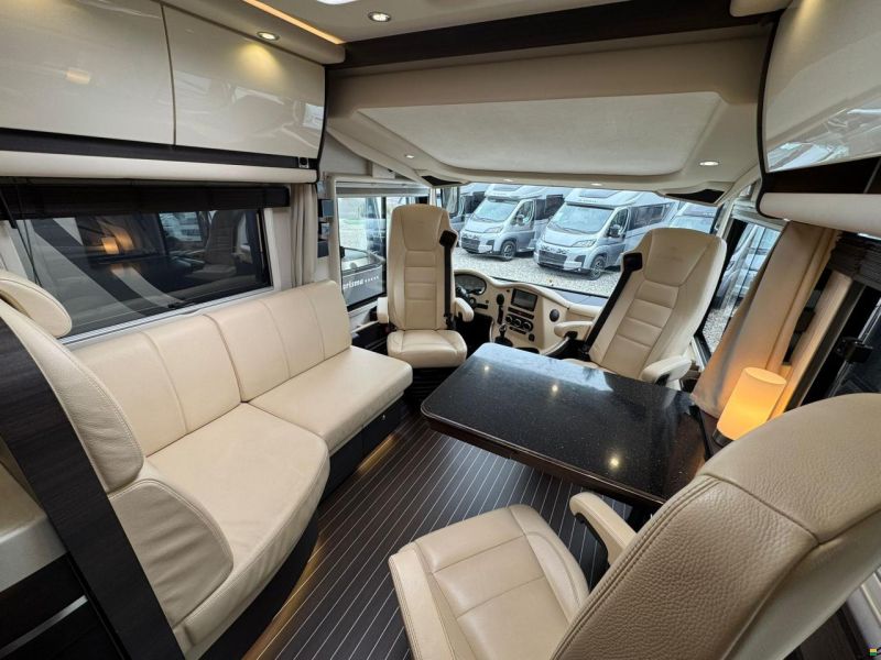 Concorde Charisma 900 LS