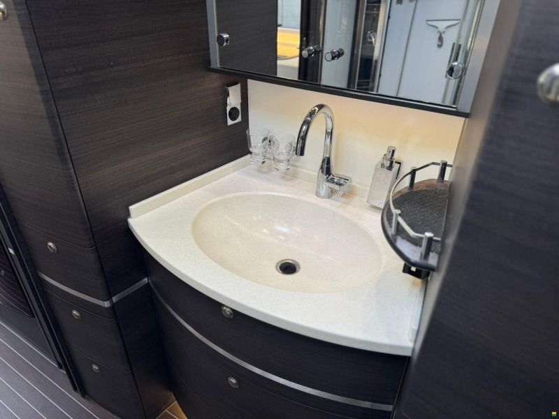 Concorde Charisma 900 LS