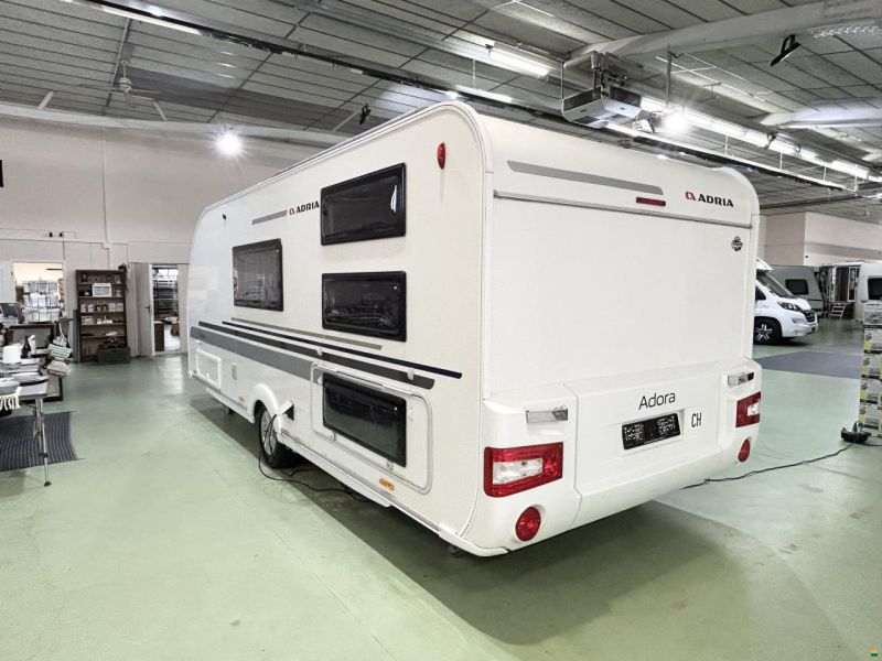 Adria Adora 573 PT