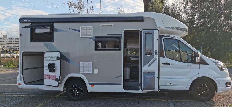 Chausson 627GA