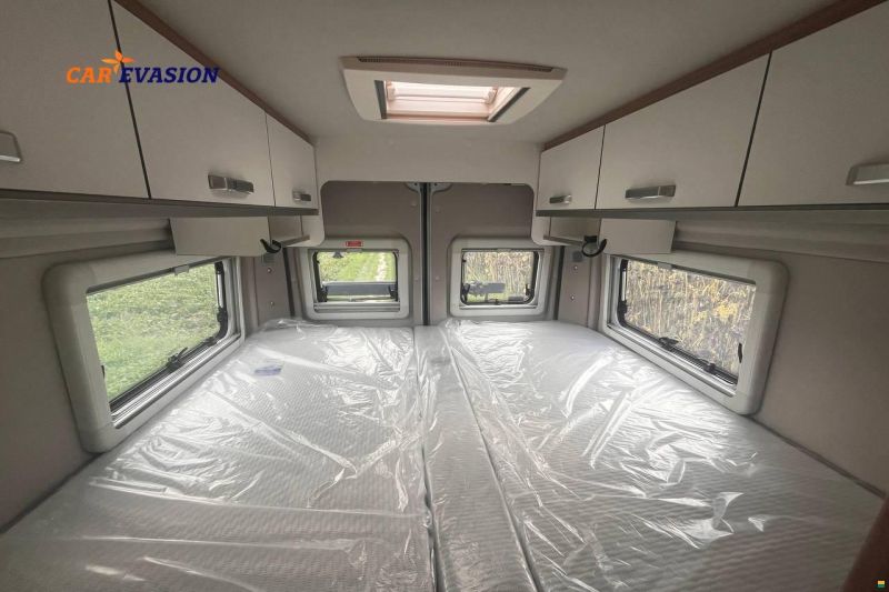 Weinsberg CaraBus 630 ME