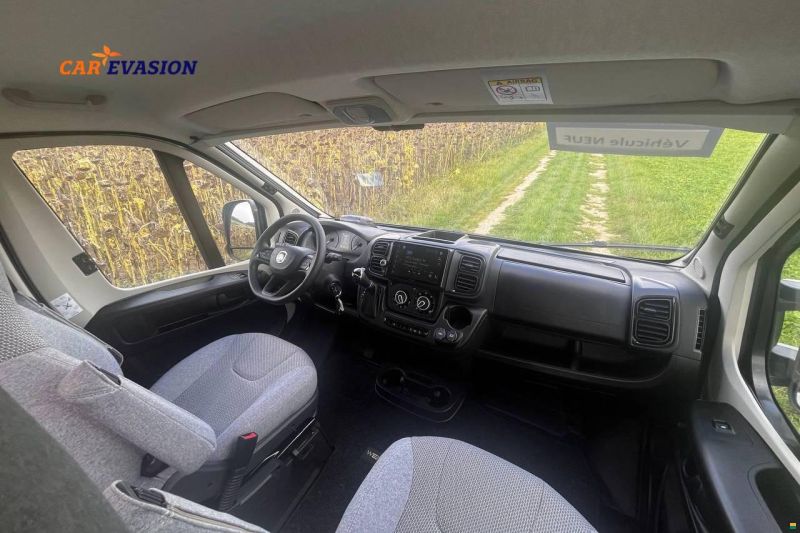 Weinsberg CaraBus 630 ME