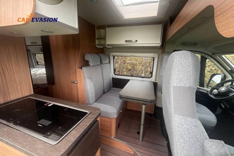 Weinsberg CaraBus 630 ME