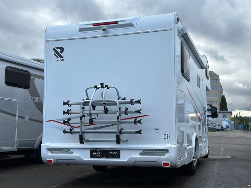 Rimor Seal 695