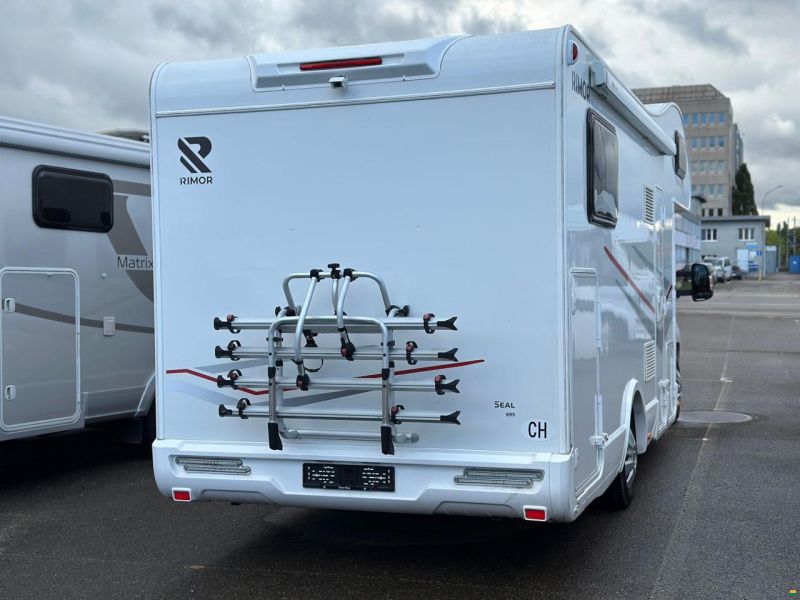 Rimor Seal 695