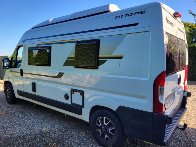 Benimar B 170 PS