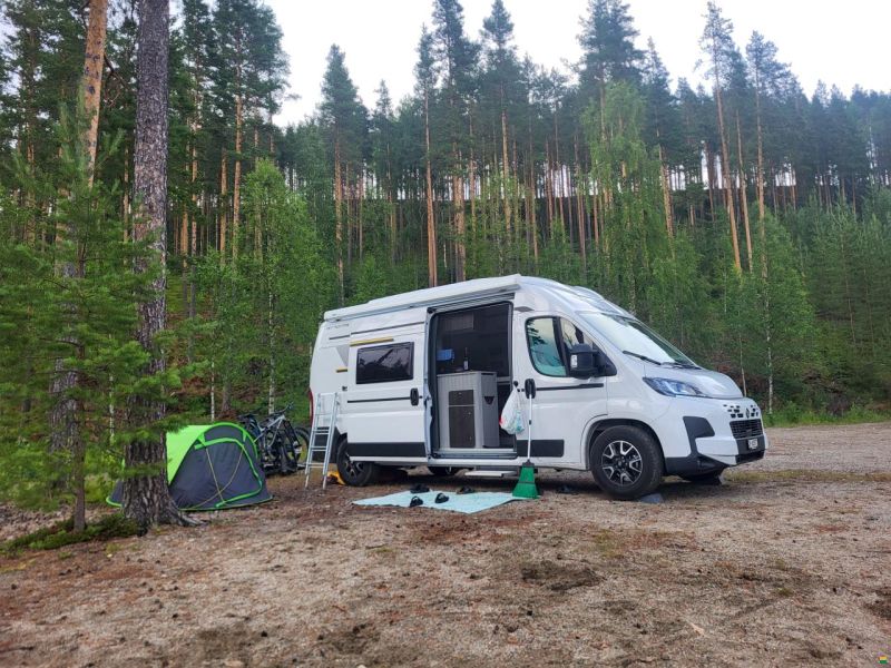 Benimar B 170 PS