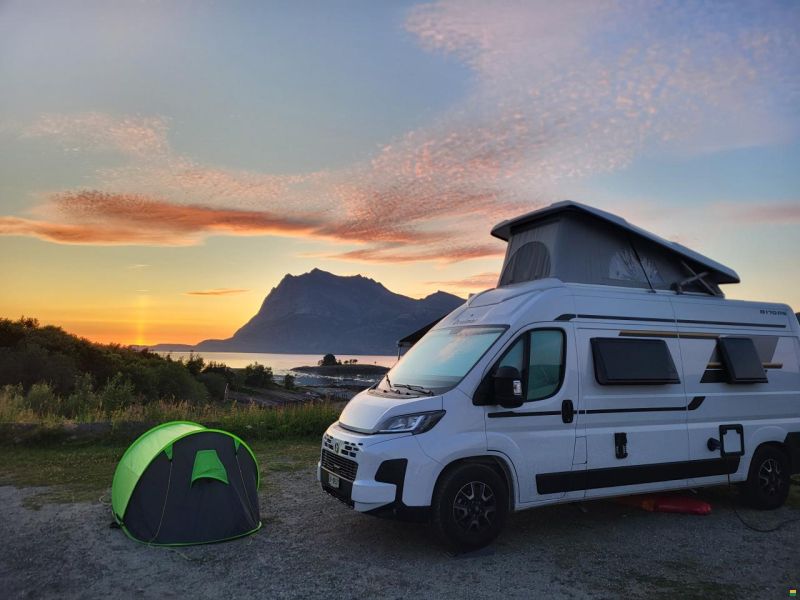 Benimar B 170 PS