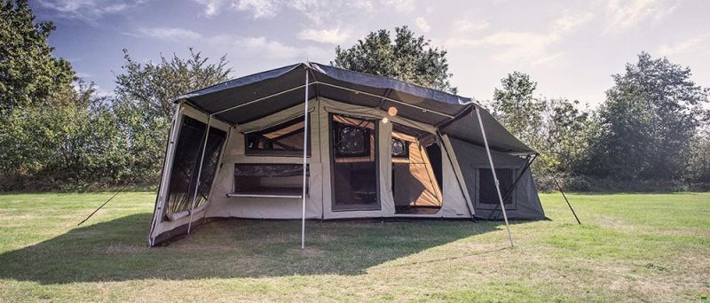 CampooZ Lazy Jack Camping