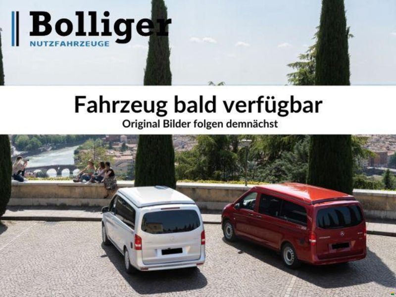 Pössl Campstar 119 CDI