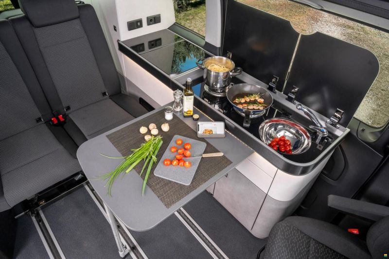 Pössl Campstar 119 CDI
