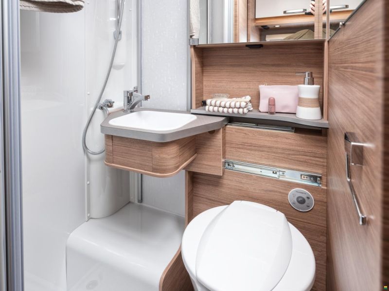 Weinsberg Cara Compact 600 MEG