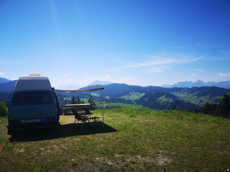 Volkswagen T3