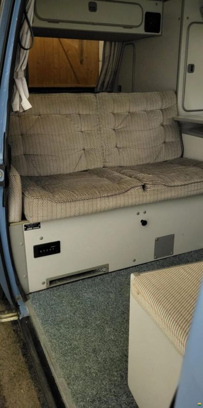 Volkswagen T3