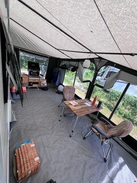 Bürstner Premio Life 480TS