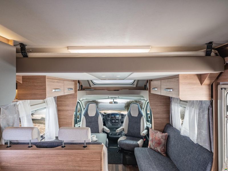 Weinsberg Cara Suite 650 MF