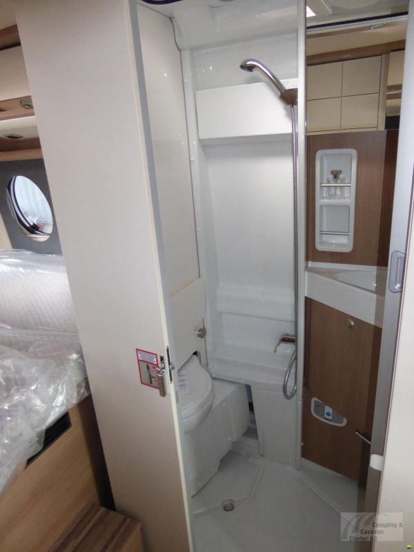 Malibu Van diversity 600 DB K