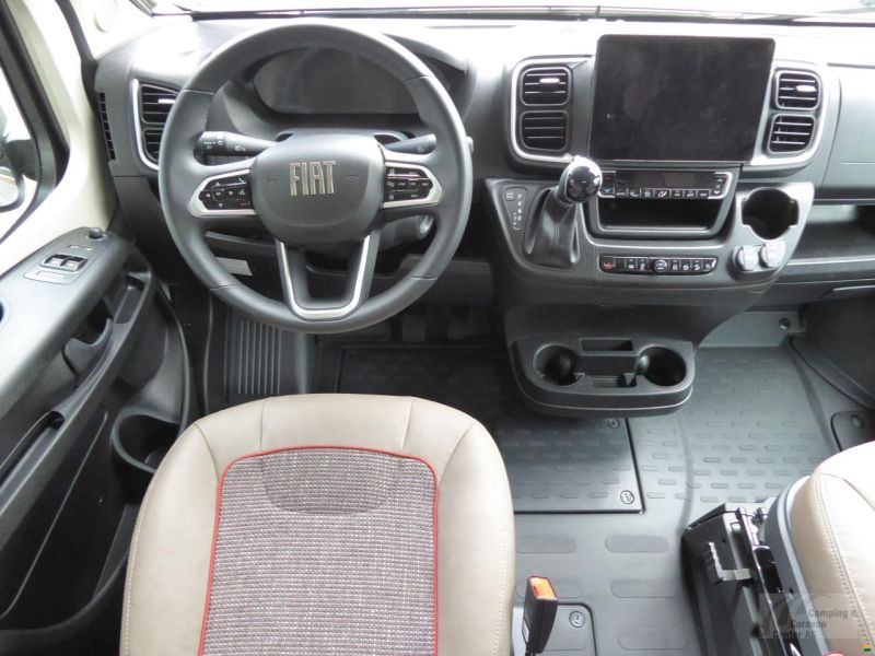 Malibu Van diversity 600 DB K