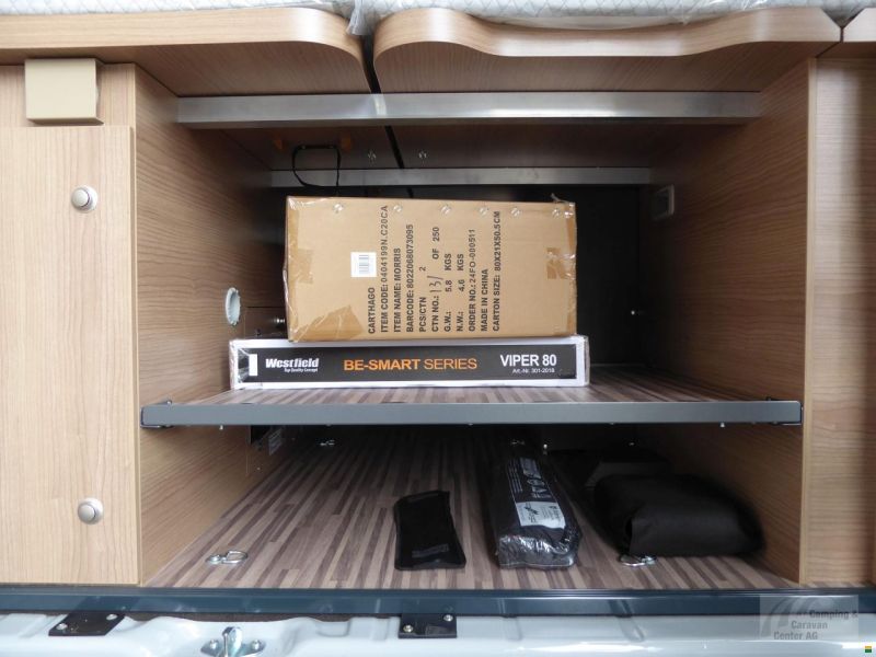 Malibu Van diversity 600 DB K